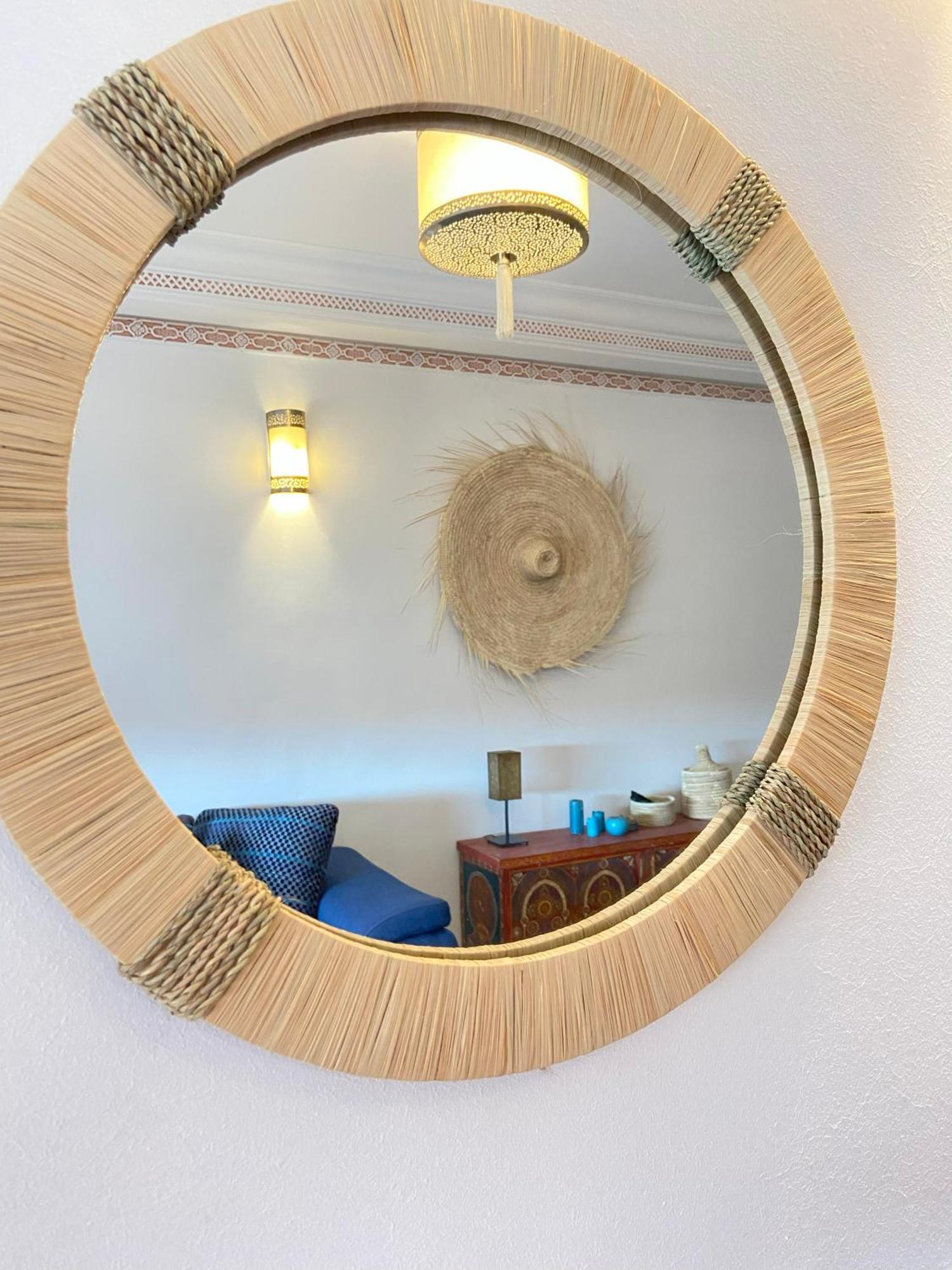 Location appartement riad gueliz Marrakesh Exterior foto